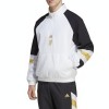 Adidas Juventus Icon Track Jacket White