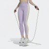 Adidas Side Stripe 7/8 Leggings Purple