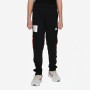 Adidas Messi Track Sweatpants Black