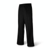 Adidas Wool Blend Trackpants Black