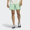 Adidas Happy Earth Mint Green Shorts
