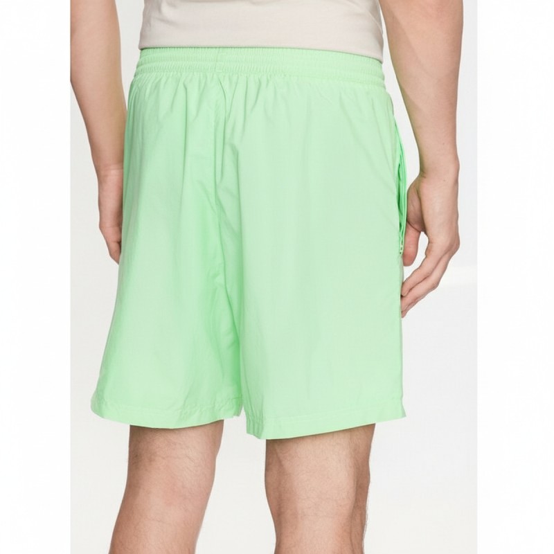 Adidas Happy Earth Mint Green Shorts