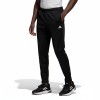 Adidas Essential Track Pants Black