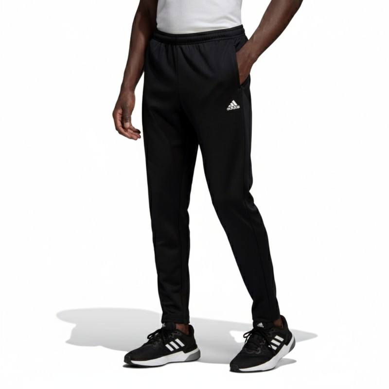 Adidas Essential Track Pants Black
