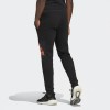 Adidas Q4 Tapered Joggers Black