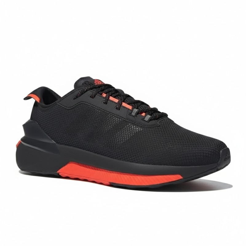 Adidas AVRYN Performance Sneakers Black