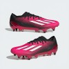 Adidas X Speedportal Gradient Football Boots Pink