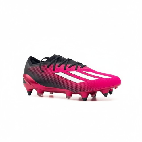 Adidas X Speedportal Gradient Football Boots Pink