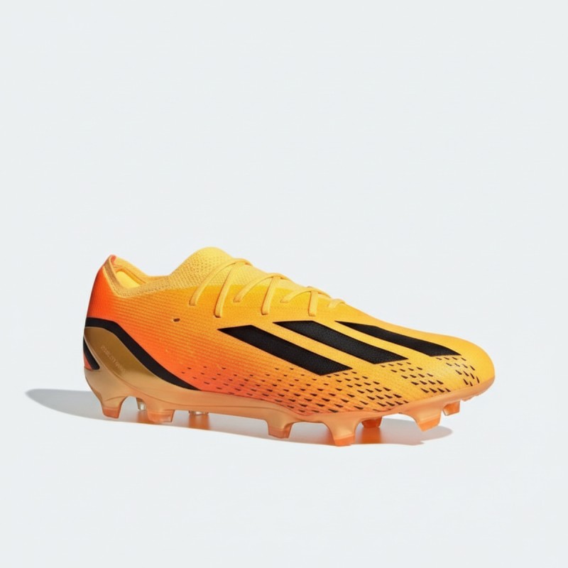 Adidas X Speedportal Football Cleats Gold