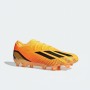 Adidas X Speedportal Football Cleats Gold