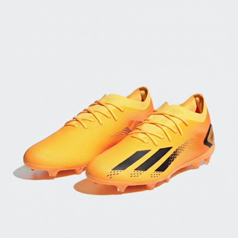 Adidas X Speedportal Football Cleats Gold