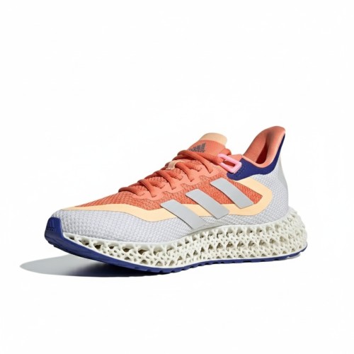 Adidas 4DFWD 2 Running Sneakers Coral