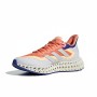 Adidas 4DFWD 2 Running Sneakers Coral