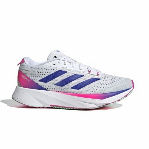 Adidas Adizero SL Running Sneakers White