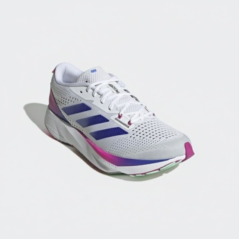 Adidas Adizero SL Running Sneakers White