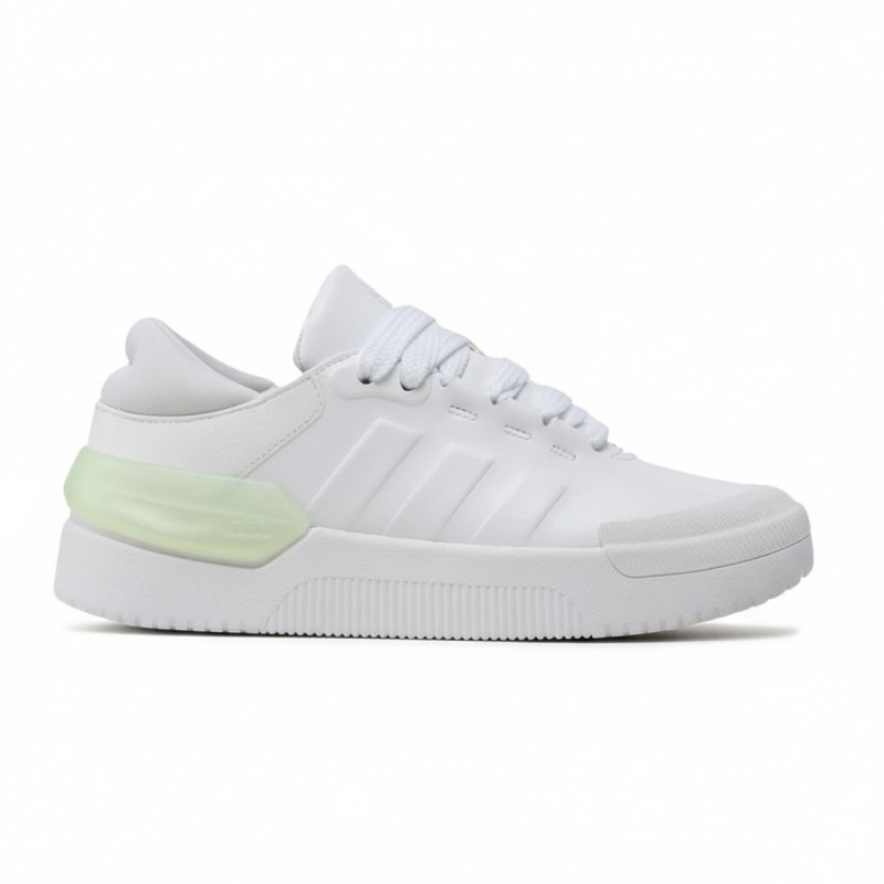 Adidas Court Funk Sneakers White
