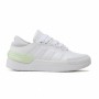 Adidas Court Funk Sneakers White