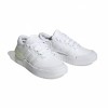 Adidas Court Funk Sneakers White