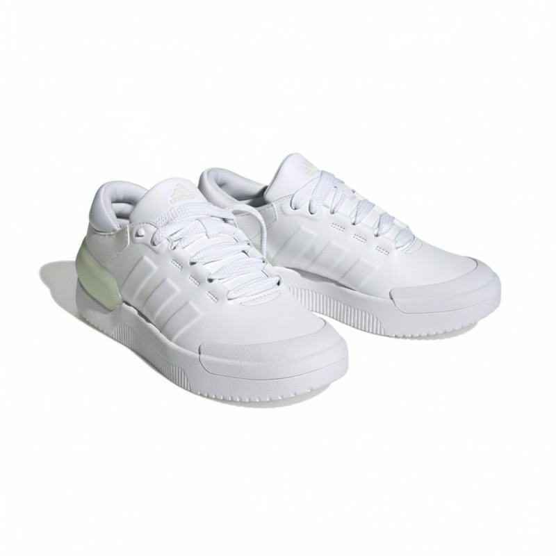 Adidas Court Funk Sneakers White