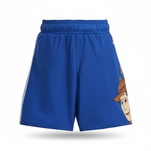 Adidas Toy Story Blue Boys Shorts