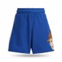 Adidas Toy Story Blue Boys Shorts