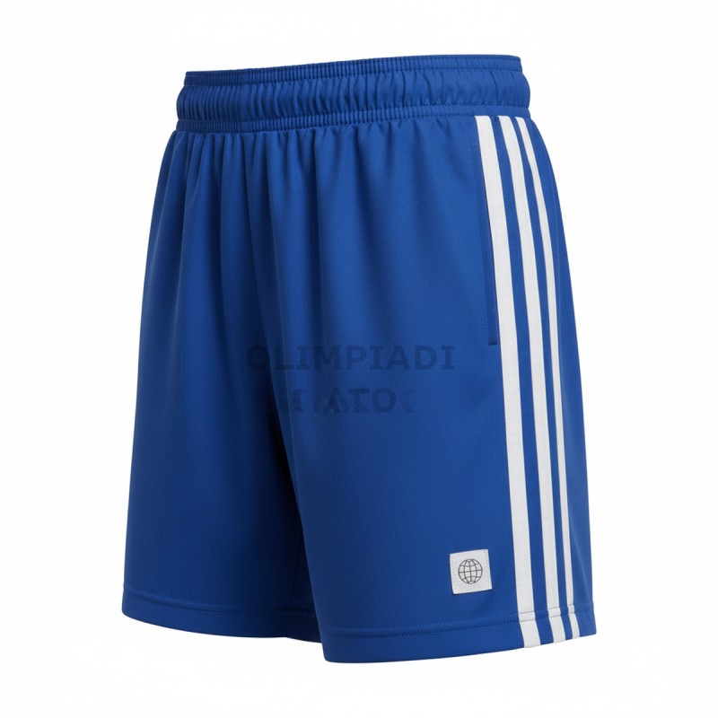 Adidas Toy Story Blue Boys Shorts