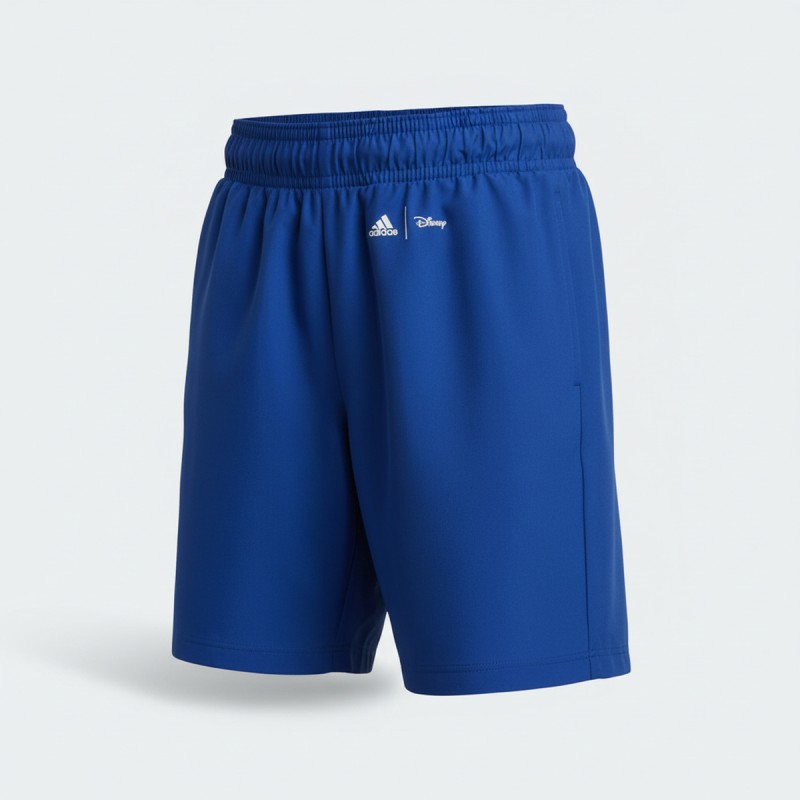 Adidas Toy Story Blue Boys Shorts