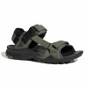 Adidas Terrex Cyprex Outdoor Sandals Green Black