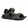 Adidas Terrex Cyprex Outdoor Sandals Green Black