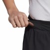 Adidas AGR Pro Running Shorts Black