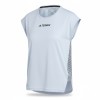 Adidas Terrex Performance Tank Top Blue