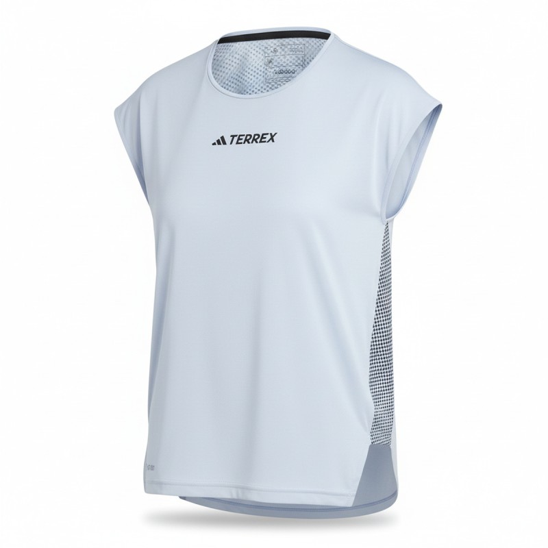 Adidas Terrex Performance Tank Top Blue
