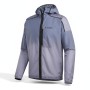 Adidas Terrex Agravic Windbreaker Jacket Beige