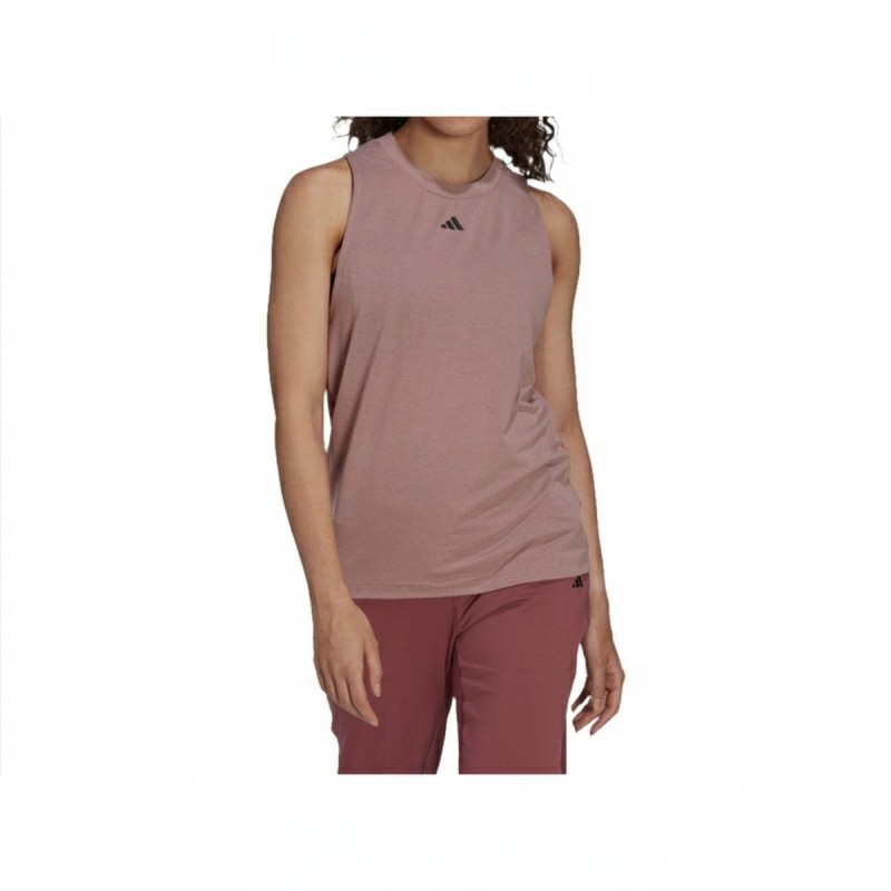 Adidas Yoga Performance Tank Pink