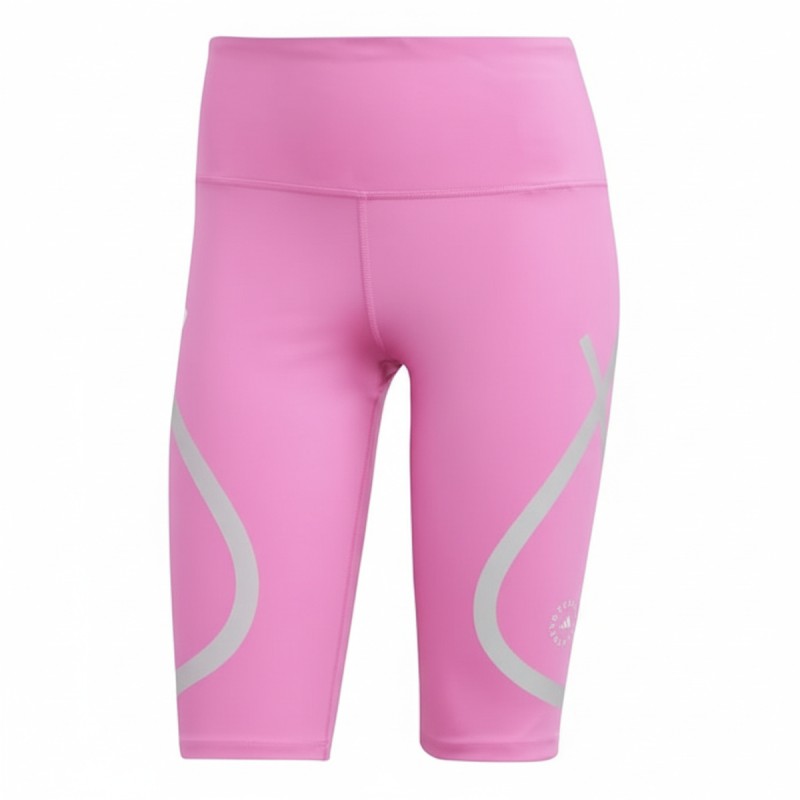 Adidas TruePurpose Pink Cycling Shorts