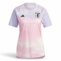 Adidas Japan Gradient Women Football Jersey Pink