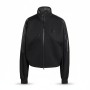 Adidas Women's Cropped Track Jacket Black