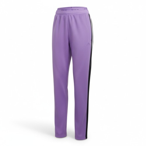 Adidas TSU Track Pants Purple Navy