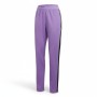 Adidas TSU Track Pants Purple Navy