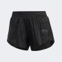 Adidas BOA Athletic Running Shorts Black