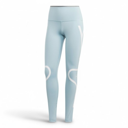 Adidas Stella McCartney High Waist Leggings Grey