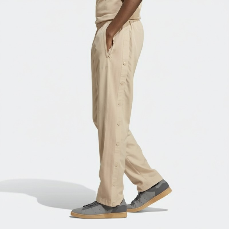 Adidas City Elastic Trackpants Beige