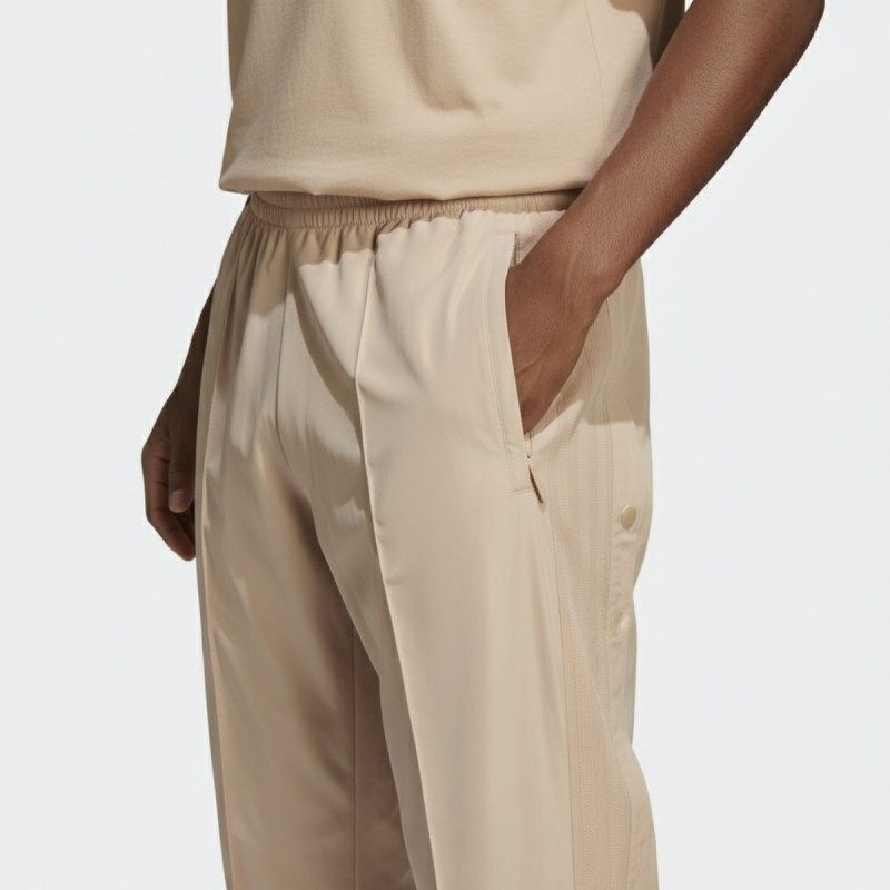 Adidas City Elastic Trackpants Beige