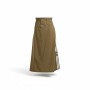 Adidas Parley High-Waisted Utility Skirt Green
