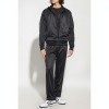 Adidas Monogram Black Track Suit