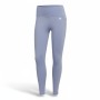 Adidas Light Blue High Waist Leggings