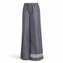 Adidas Sailor Wide Leg Pants Gray