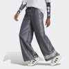 Adidas Sailor Wide Leg Pants Gray