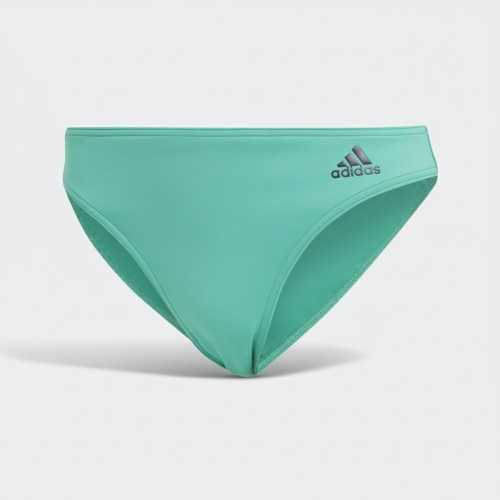 Adidas Danz Green Bikini Bottom