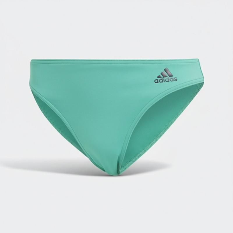 Adidas Danz Green Bikini Bottom
